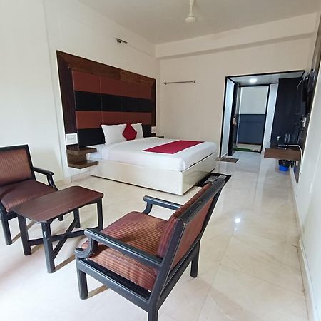 Hotel New Rajdarshan Madikeri Exterior photo