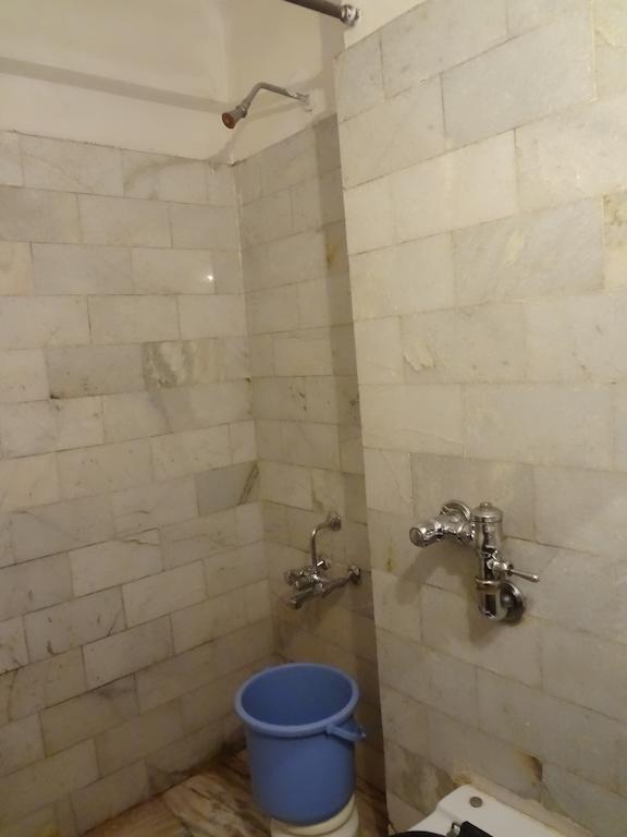 Hotel New Rajdarshan Madikeri Exterior photo