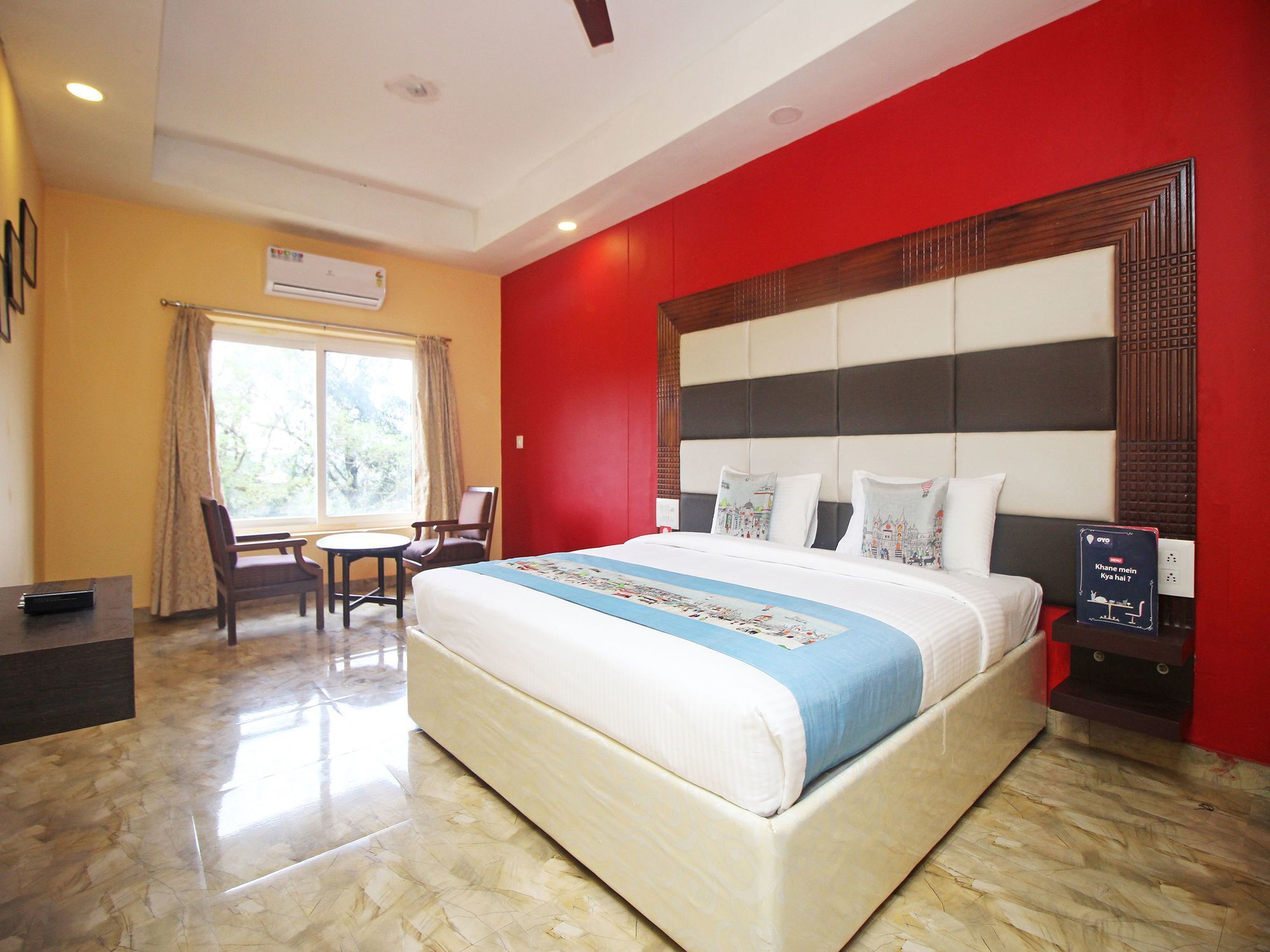Hotel New Rajdarshan Madikeri Exterior photo
